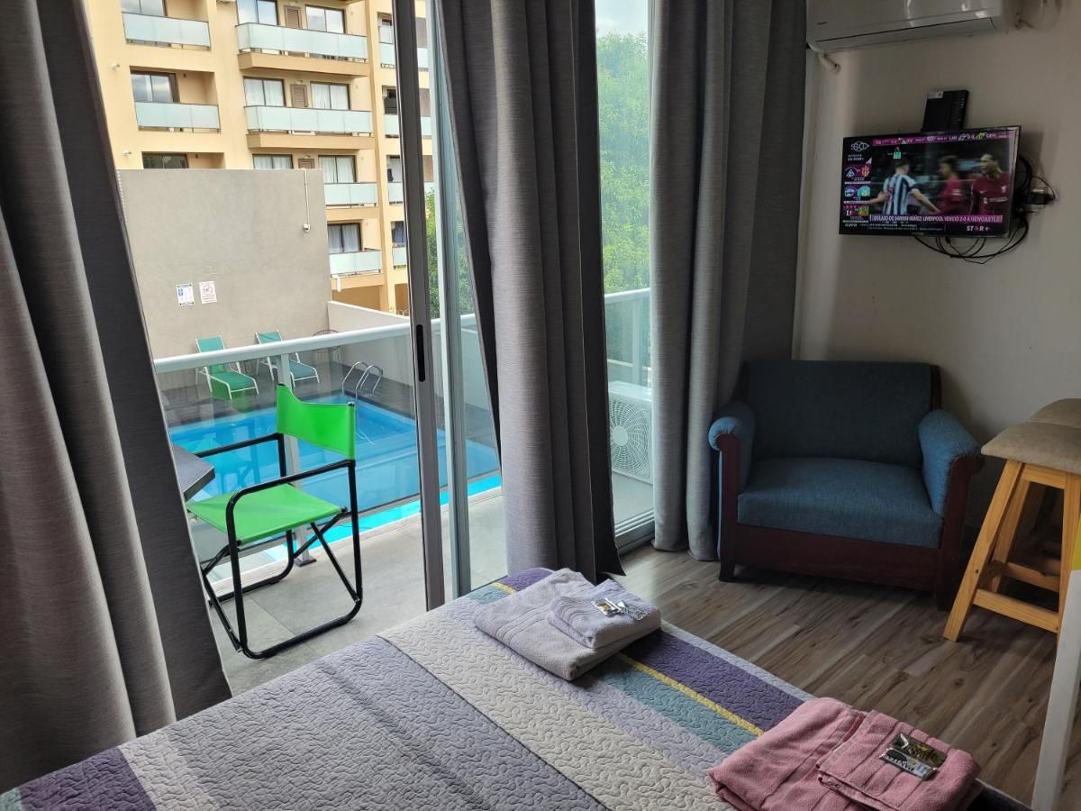 Apartment Departamento Argentina