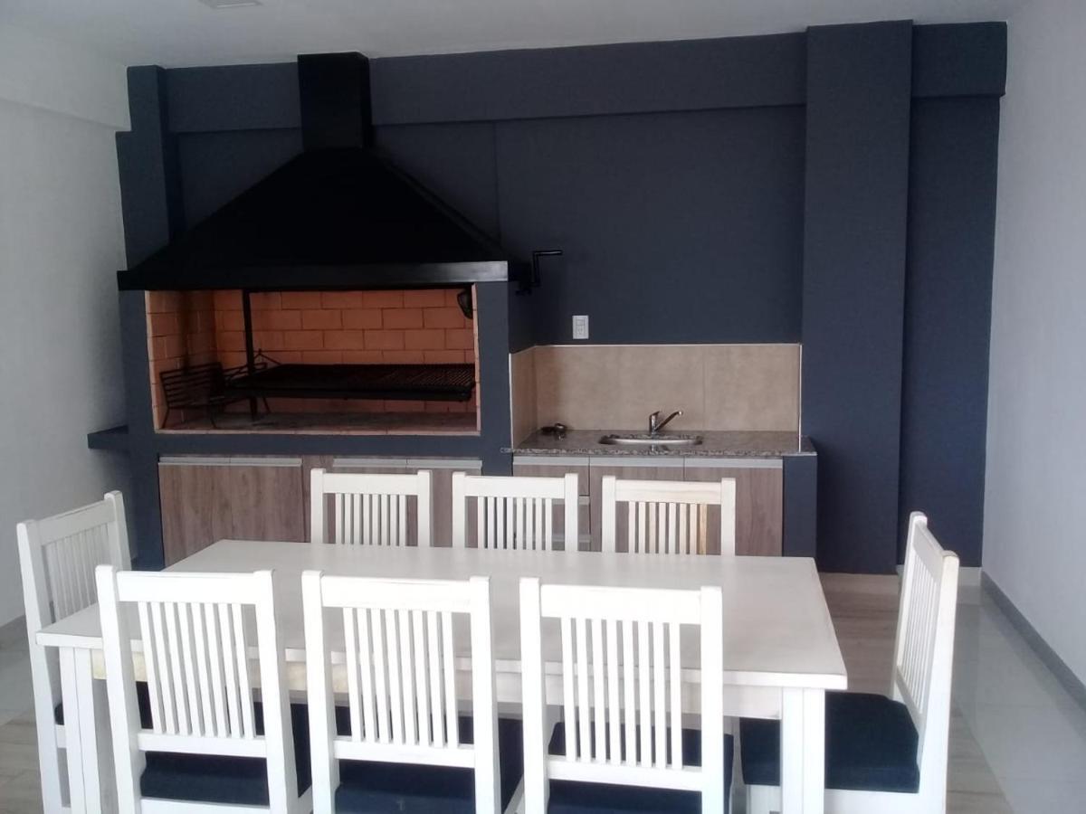 Apartment Departamento Argentina Salta