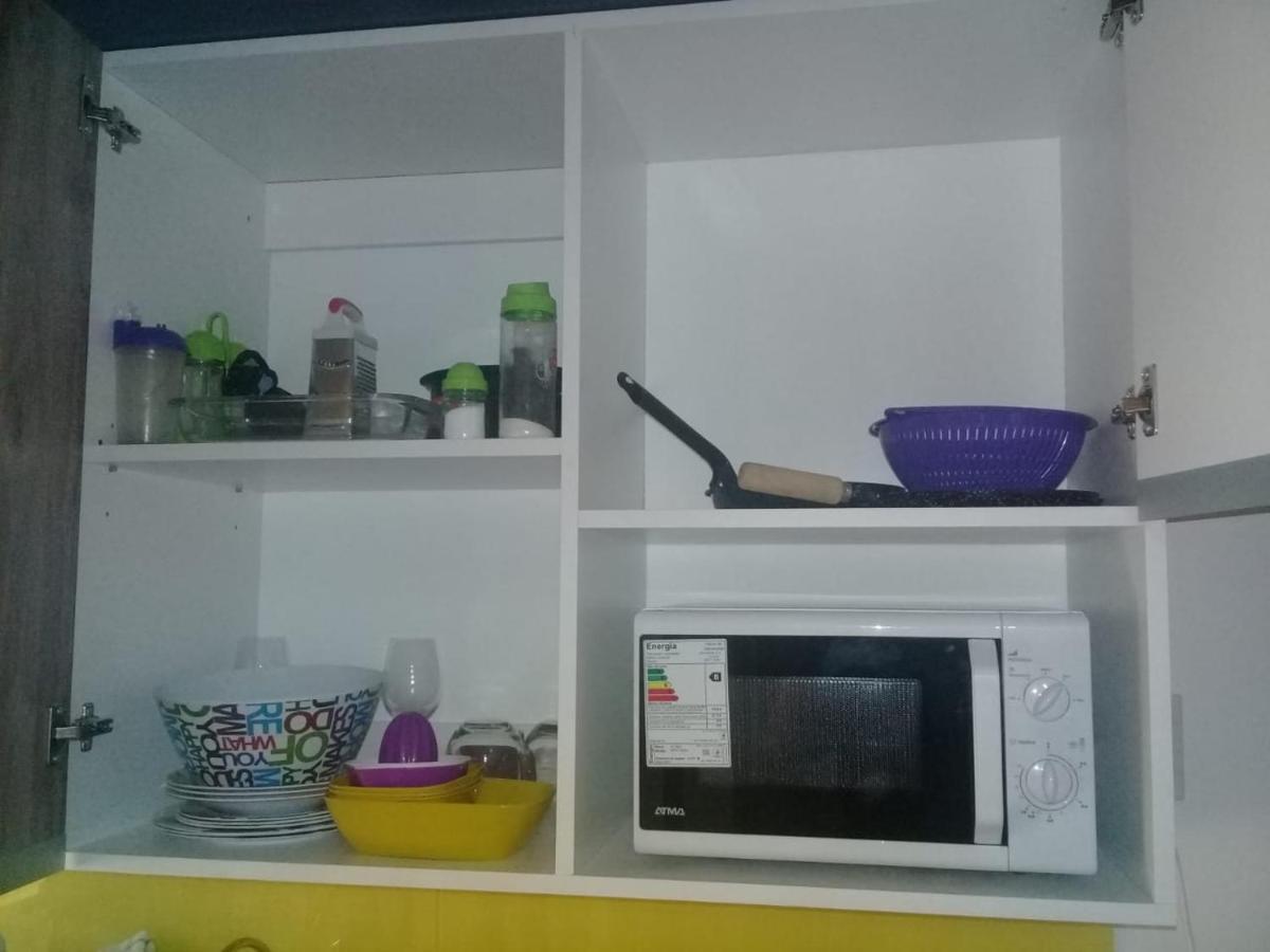 Departamento Argentina Apartment
