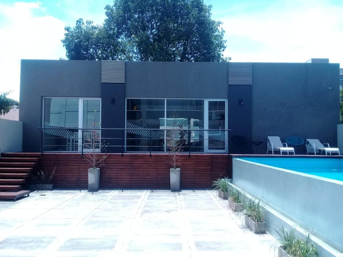 Apartment Departamento Argentina