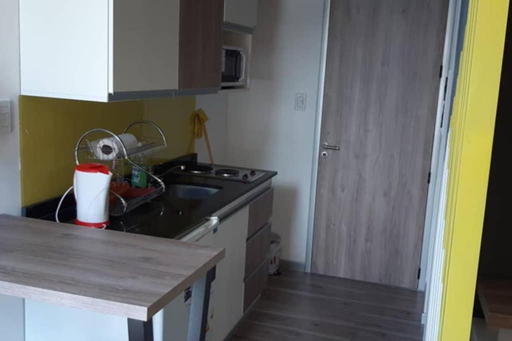 Departamento Argentina Apartment