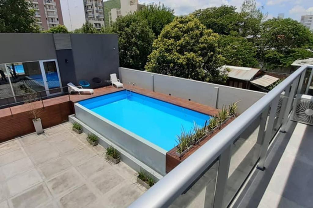 Apartment Departamento Argentina
