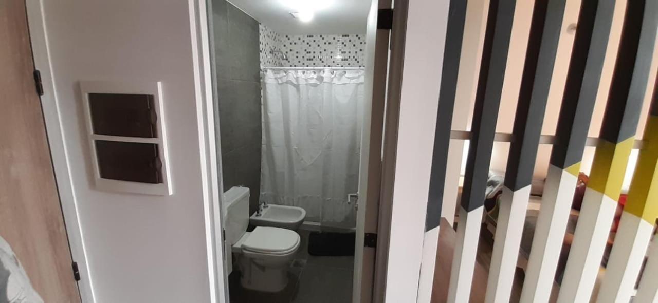 Apartment Departamento Argentina