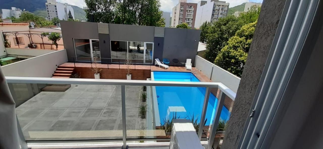 Departamento Argentina Apartment Salta