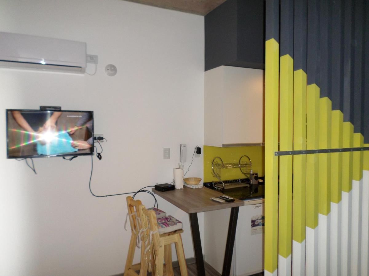 Apartment Departamento Argentina