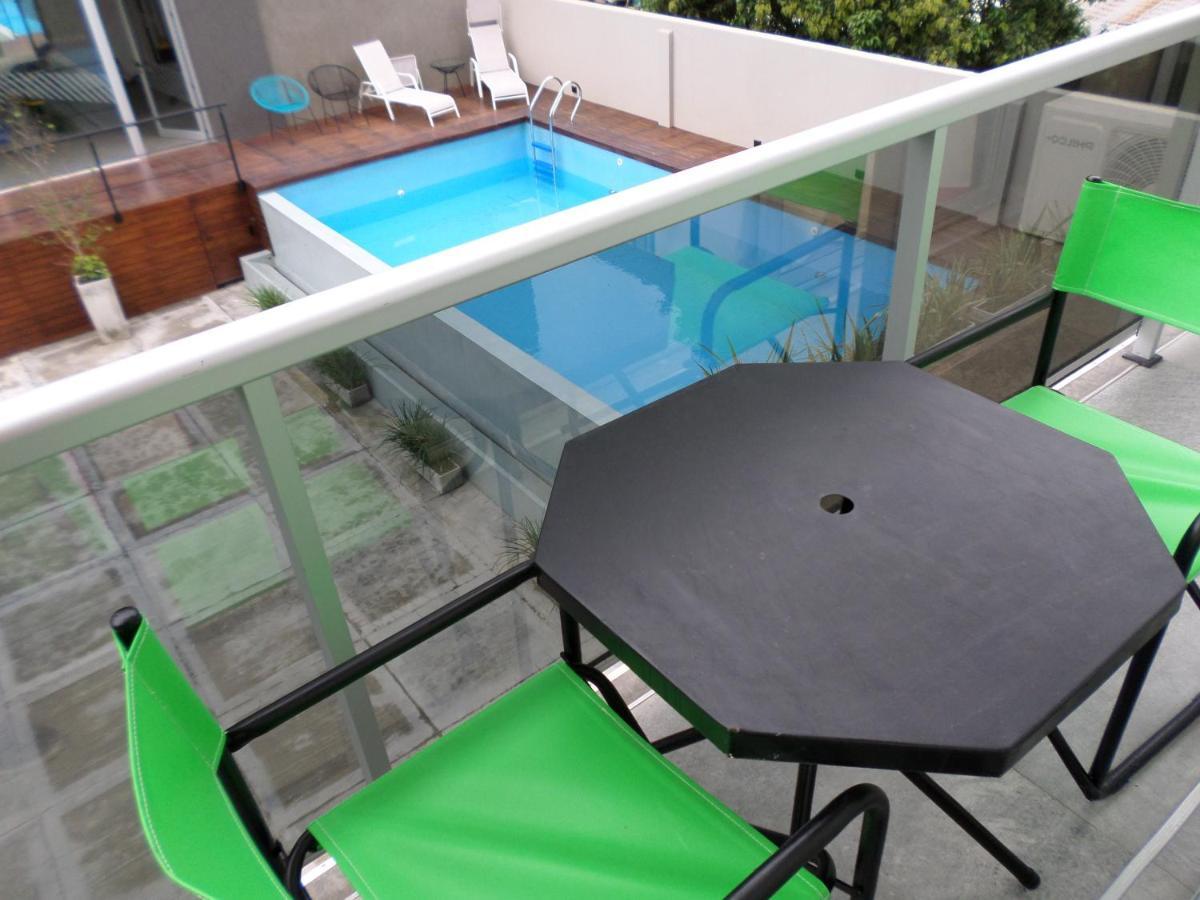Departamento Argentina Apartment Salta