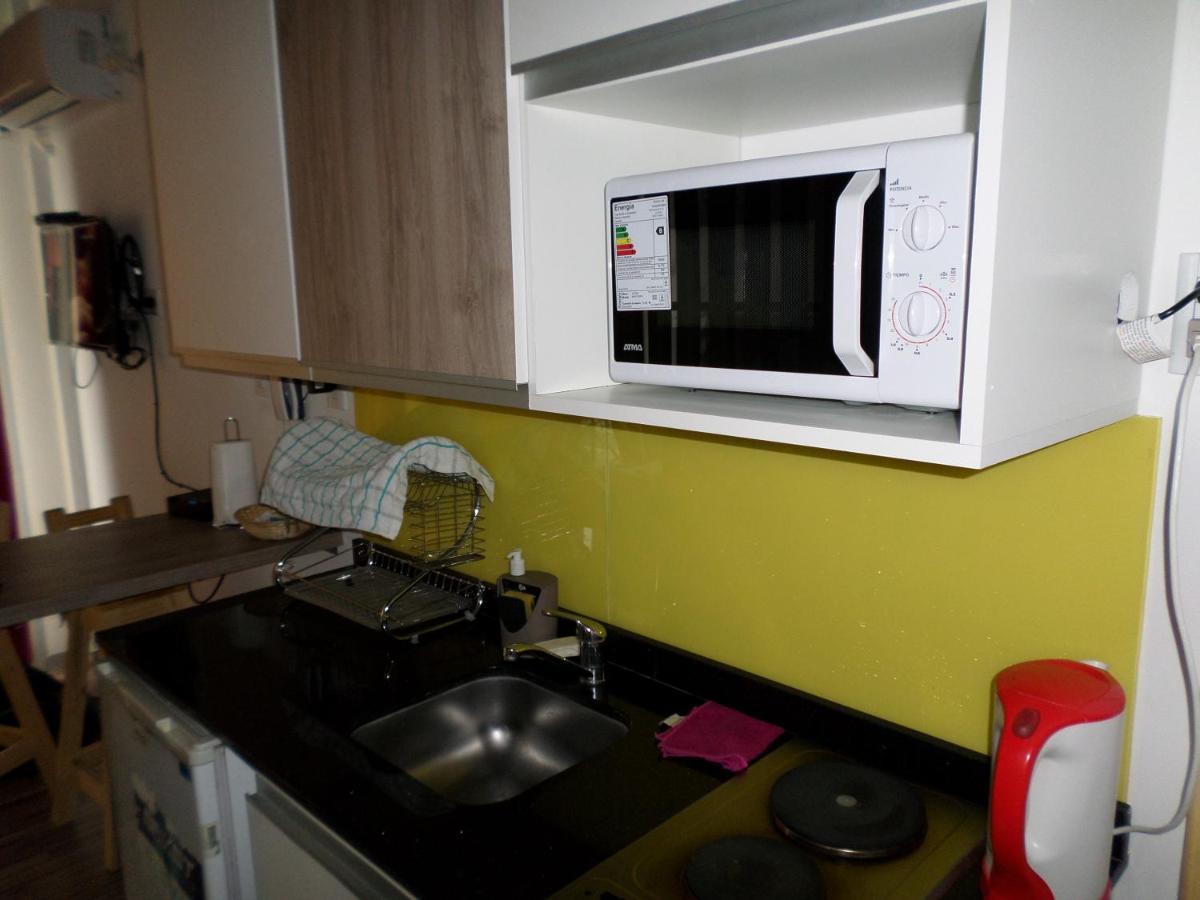Apartment Departamento Argentina Salta