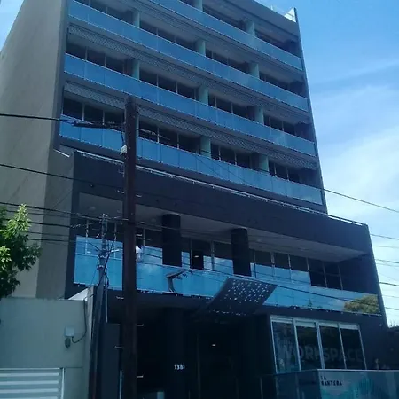 Departamento Salta Argentina Apartment Exterior photo