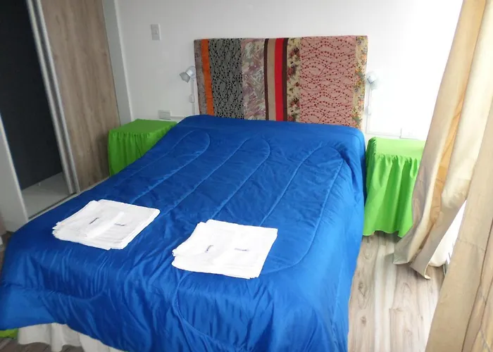 departamento salta argentina